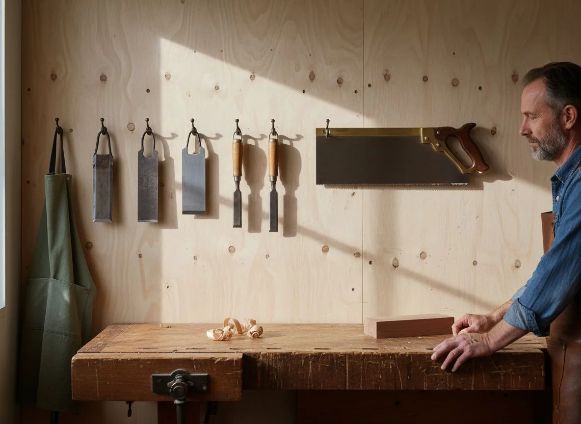 Från renovering till leverans